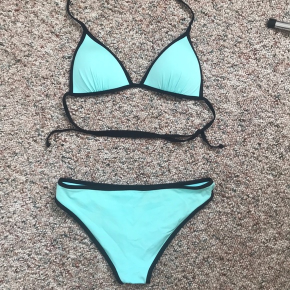 H&M Other - H&M Aqua Bikini